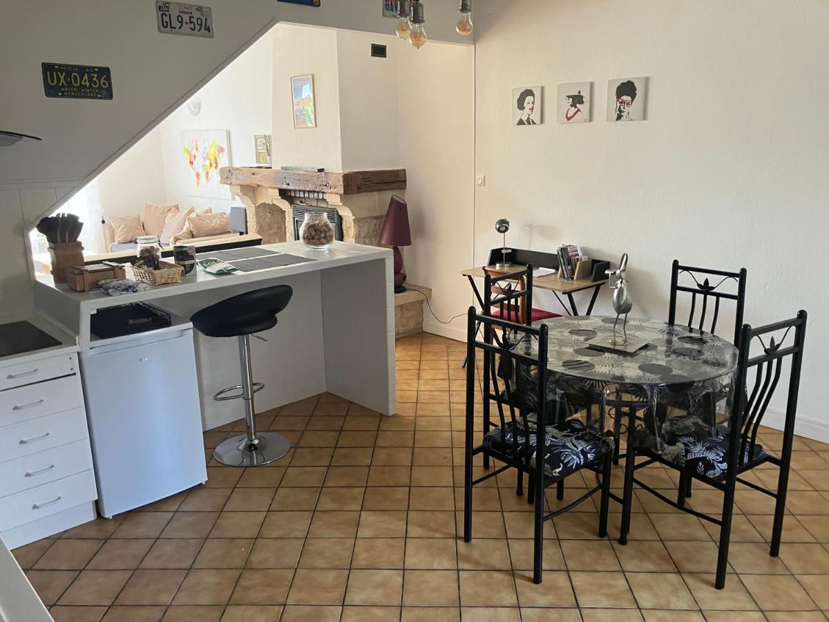 Jolie, Cozy, Confortable Maison De Ville Au Calme A 5Min Du Centre De Verdun, Parking Devant La Maison Belleville-Sur-Meuse Dış mekan fotoğraf
