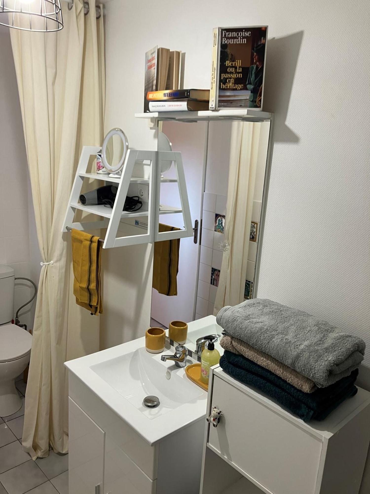 Jolie, Cozy, Confortable Maison De Ville Au Calme A 5Min Du Centre De Verdun, Parking Devant La Maison Belleville-Sur-Meuse Dış mekan fotoğraf